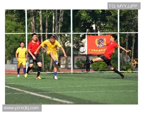 广州足球队的运营揭秘：从管理模式到市场策略的全景分析